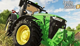 Farming Simulator 19